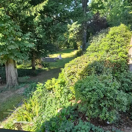 Ferienhaus Maison Spacieuse Calme 10pers *