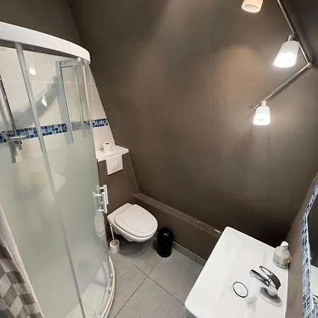 Ferienhaus Maison Spacieuse Calme 10pers