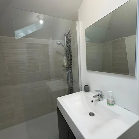 Maison Spacieuse Calme 10pers *