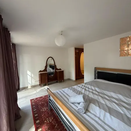Maison Spacieuse Calme 10pers Soisy-sur-Seine