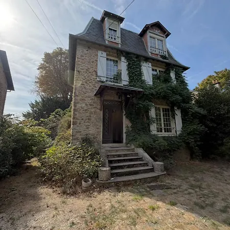 Maison Spacieuse Calme 10pers Ferienhaus *