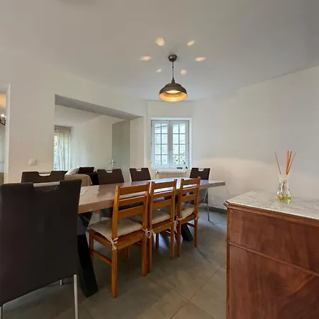 Maison Spacieuse Calme 10pers Ferienhaus