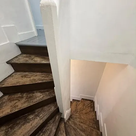 Maison Spacieuse Calme 10pers *