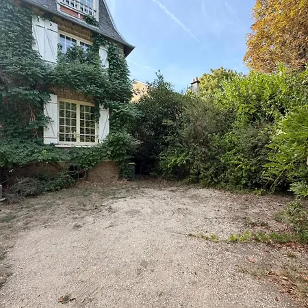 Maison Spacieuse Calme 10pers * Soisy-sur-Seine
