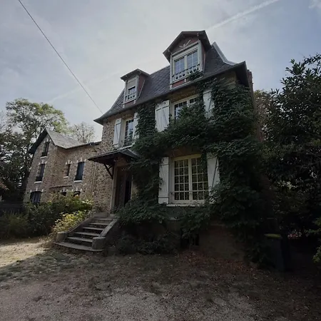 Maison Spacieuse Calme 10pers Ferienhaus Soisy-sur-Seine