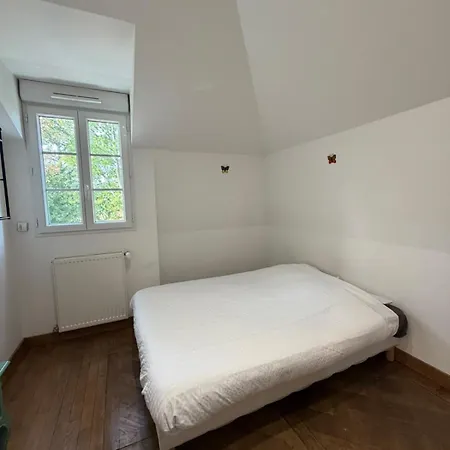 Maison Spacieuse Calme 10pers Ferienhaus *
