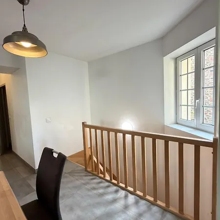 Maison Spacieuse Calme 10pers Soisy-sur-Seine