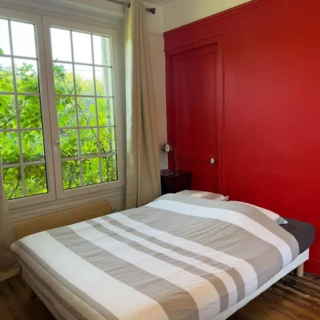 Maison Spacieuse Calme 10pers Ferienhaus
