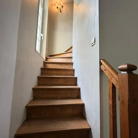 Maison Spacieuse Calme 10pers *
