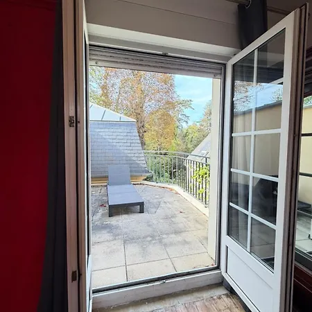Maison Spacieuse Calme 10pers Ferienhaus *