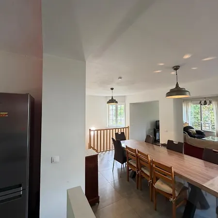 Ferienhaus Maison Spacieuse Calme 10pers Soisy-sur-Seine