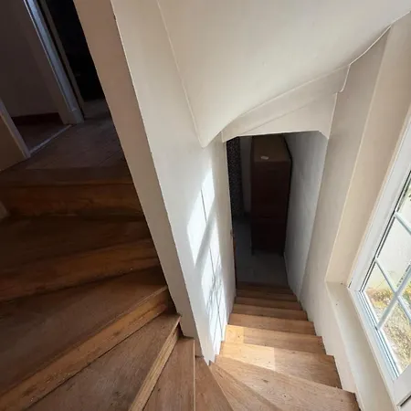 Maison Spacieuse Calme 10pers Ferienhaus Soisy-sur-Seine