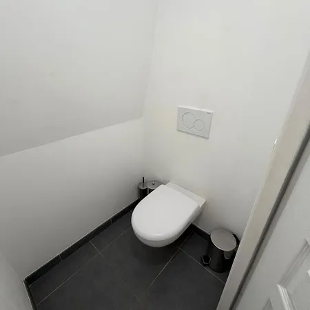 Maison Spacieuse Calme 10pers * Soisy-sur-Seine