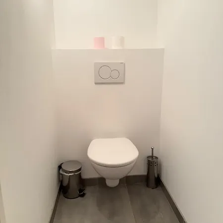 Maison Spacieuse Calme 10pers Ferienhaus *