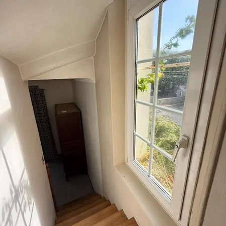 Maison Spacieuse Calme 10pers Ferienhaus Soisy-sur-Seine