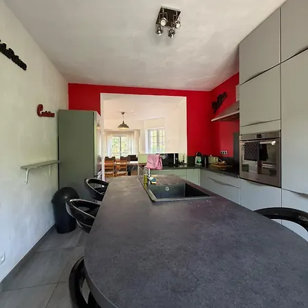 Maison Spacieuse Calme 10pers Ferienhaus