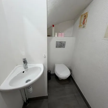 Maison Spacieuse Calme 10pers Ferienhaus