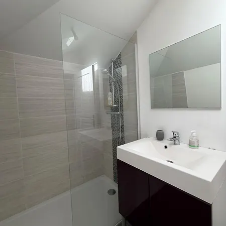 Maison Spacieuse Calme 10pers * Soisy-sur-Seine