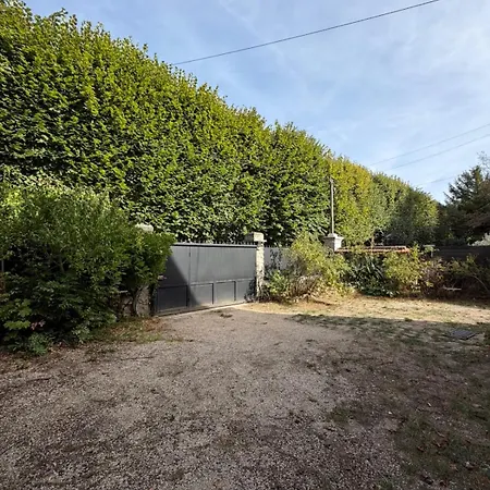 Maison Spacieuse Calme 10pers Ferienhaus Soisy-sur-Seine
