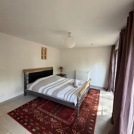 Maison Spacieuse Calme 10pers Ferienhaus