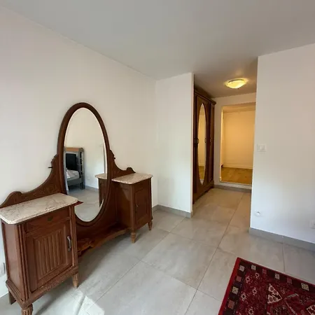 Maison Spacieuse Calme 10pers Ferienhaus Soisy-sur-Seine
