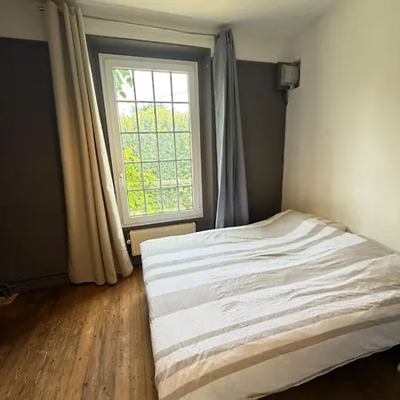 Ferienhaus Maison Spacieuse Calme 10pers *