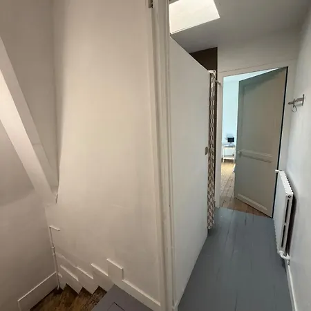 Maison Spacieuse Calme 10pers Ferienhaus