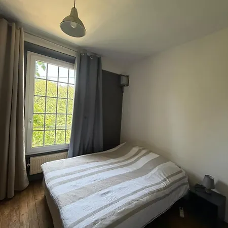 Maison Spacieuse Calme 10pers