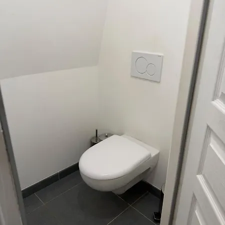 Ferienhaus Maison Spacieuse Calme 10pers