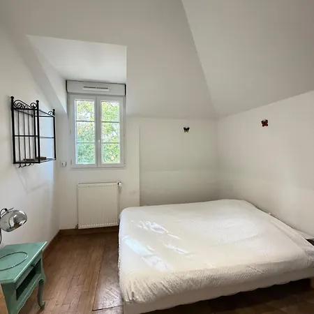 Maison Spacieuse Calme 10pers *