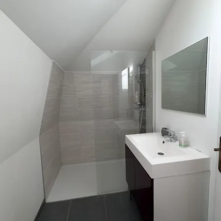Ferienhaus Maison Spacieuse Calme 10pers Soisy-sur-Seine