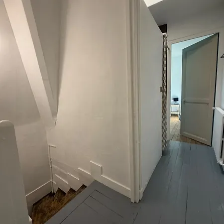 Maison Spacieuse Calme 10pers * Soisy-sur-Seine